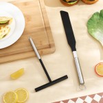 Aksesoris Crepe Pancake Buah Alat Alat Persiapan Makanan Membuat